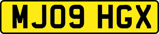 MJ09HGX