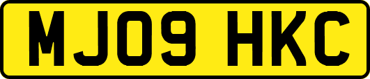 MJ09HKC