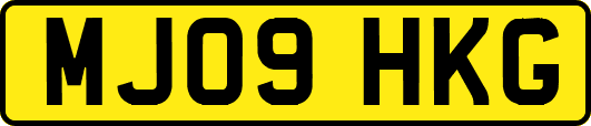MJ09HKG