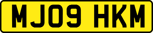 MJ09HKM
