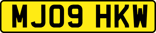 MJ09HKW