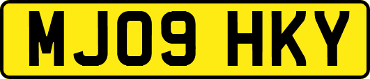 MJ09HKY