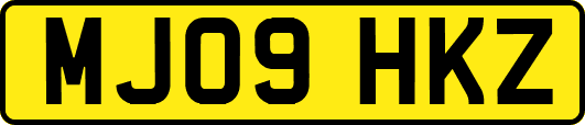 MJ09HKZ