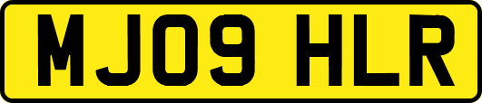 MJ09HLR