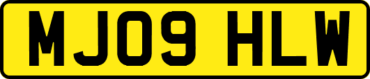 MJ09HLW