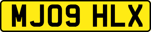 MJ09HLX