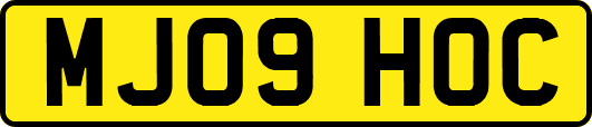 MJ09HOC