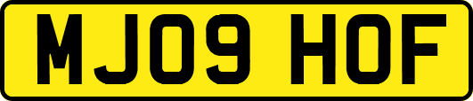 MJ09HOF