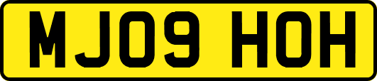 MJ09HOH