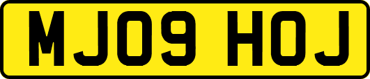 MJ09HOJ