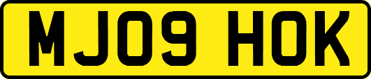 MJ09HOK