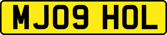 MJ09HOL