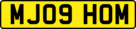 MJ09HOM