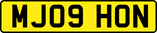 MJ09HON
