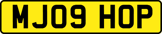 MJ09HOP