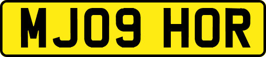MJ09HOR