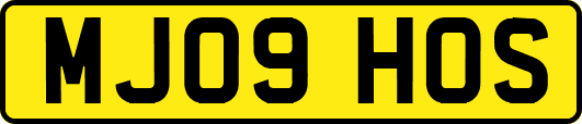 MJ09HOS