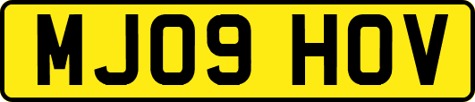 MJ09HOV