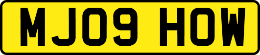 MJ09HOW
