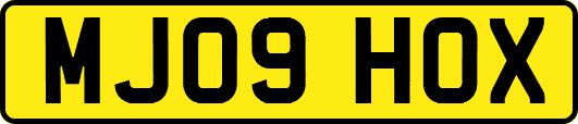 MJ09HOX