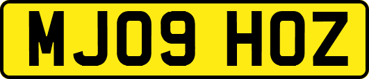 MJ09HOZ