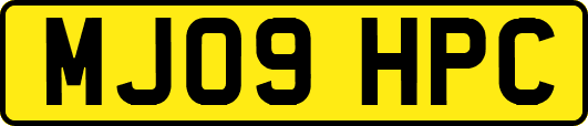 MJ09HPC
