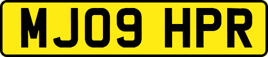 MJ09HPR