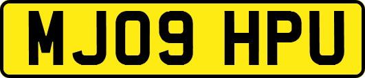 MJ09HPU