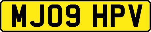 MJ09HPV