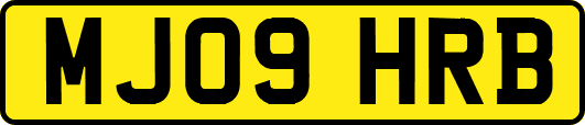 MJ09HRB