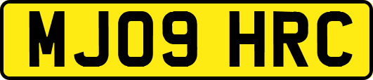MJ09HRC