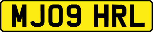 MJ09HRL