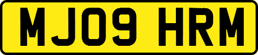 MJ09HRM