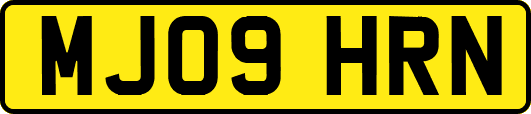 MJ09HRN