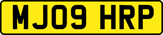 MJ09HRP