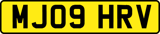 MJ09HRV