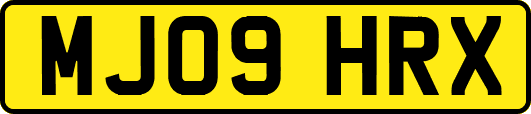 MJ09HRX