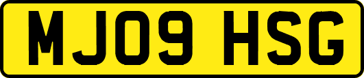 MJ09HSG