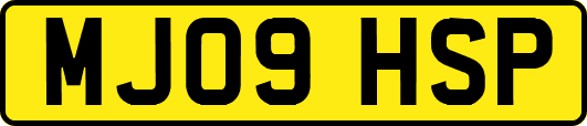 MJ09HSP