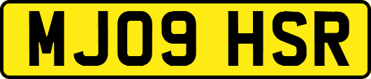 MJ09HSR