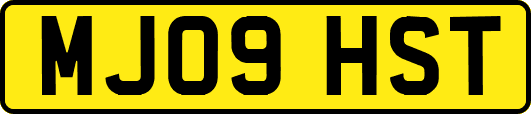 MJ09HST