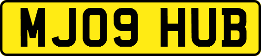 MJ09HUB