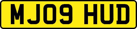 MJ09HUD