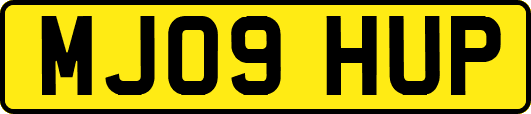MJ09HUP