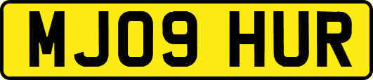 MJ09HUR