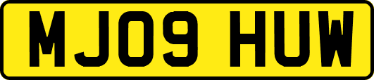 MJ09HUW