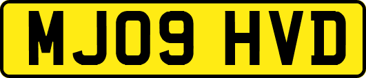 MJ09HVD