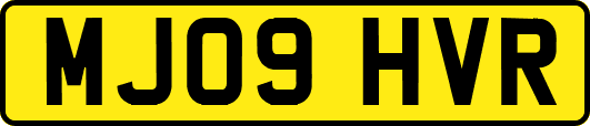 MJ09HVR