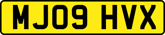 MJ09HVX