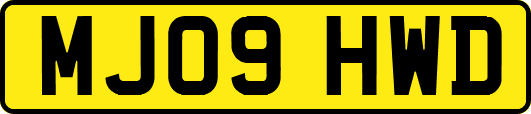 MJ09HWD
